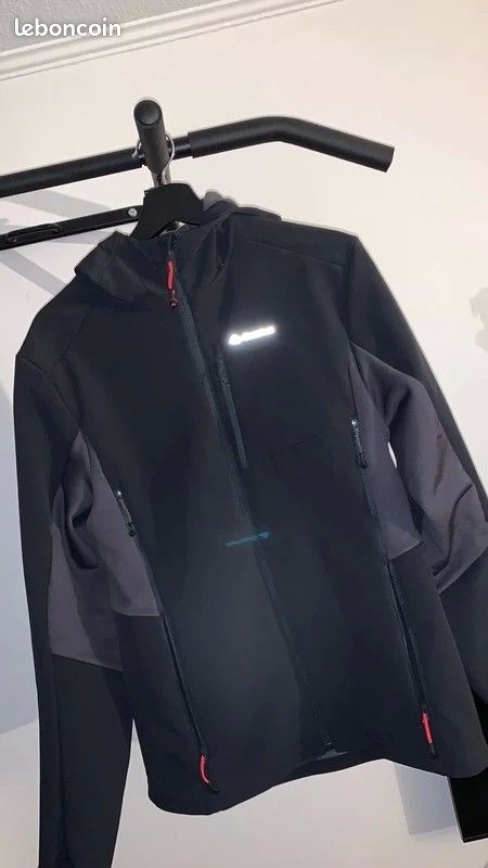 Veste Quechua (image 1)