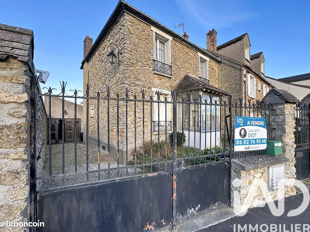 Maison 5 pièces 98 m² · à Lardy · 98 m² · 284 000 €
