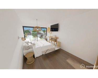 Appartement 375 000 € - 112 m²