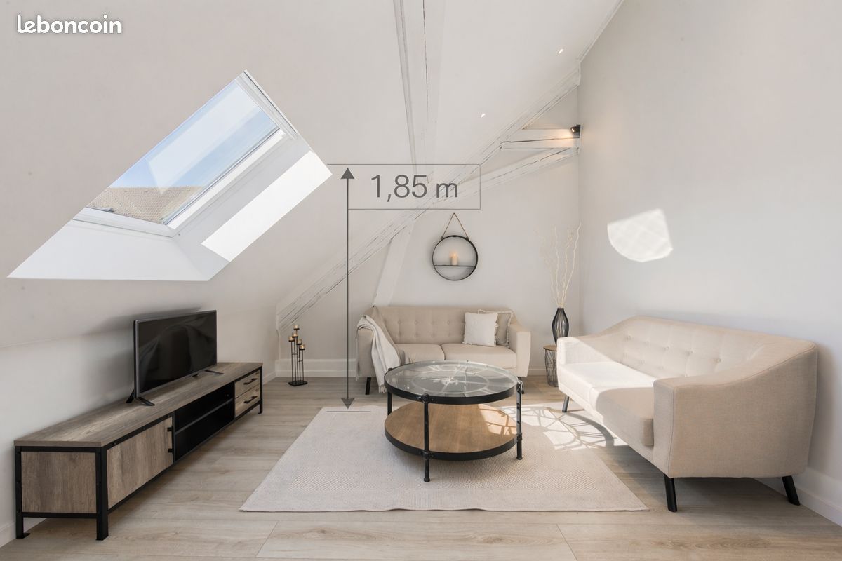 Appartement 3 pièces 84 m² · à Groisy · 84 m² · 319 900 €