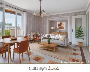 Maison 470 000 € - 146 m²