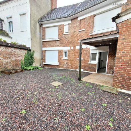 Appartement 4 pièces 86 m²