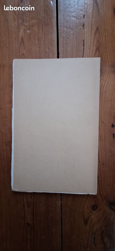 SOCIÉTÉ ARCHÉOLOGIQUE DE BORDEAUX - Tables des années 1924 à 1973 (tome LXIX) (image 3)