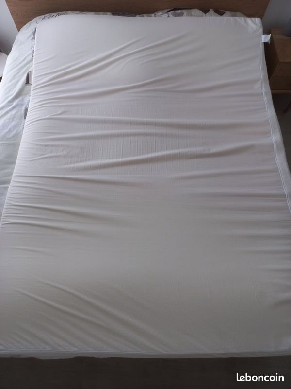Surmatelas 140x190 (image 3)