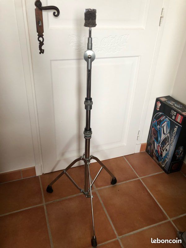 Pied de cymbale Premier made in England (image 1)
