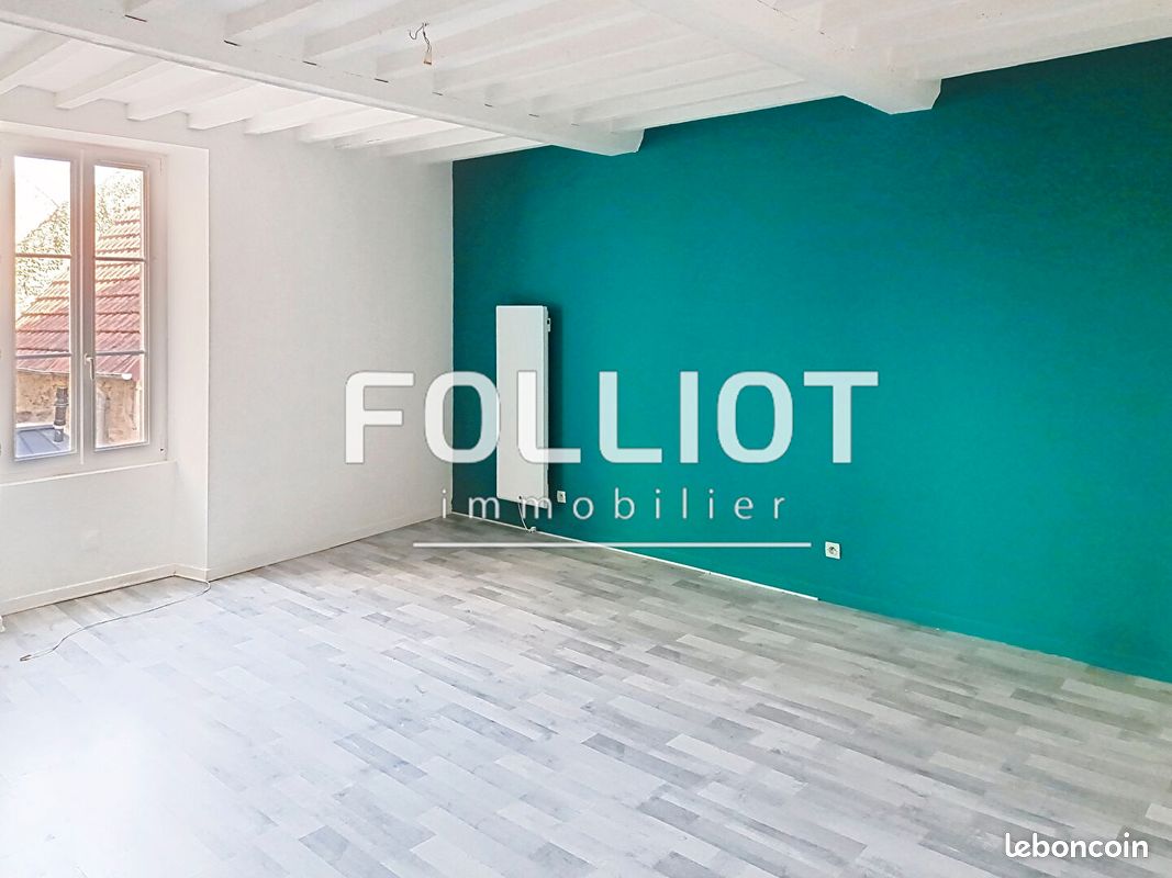 Maison 4 pièces 72 m² · à Creully sur Seulles · 72 m² · 124 000 €
