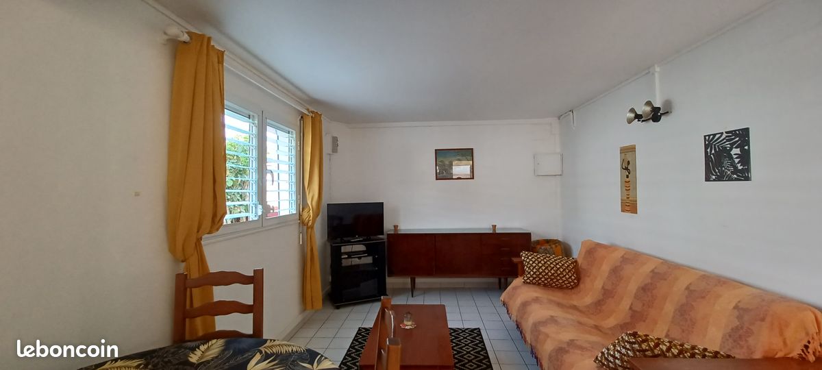 Appartement 2 pièces 50 m² · à Schoelcher · 50 m² · 820 €/mois