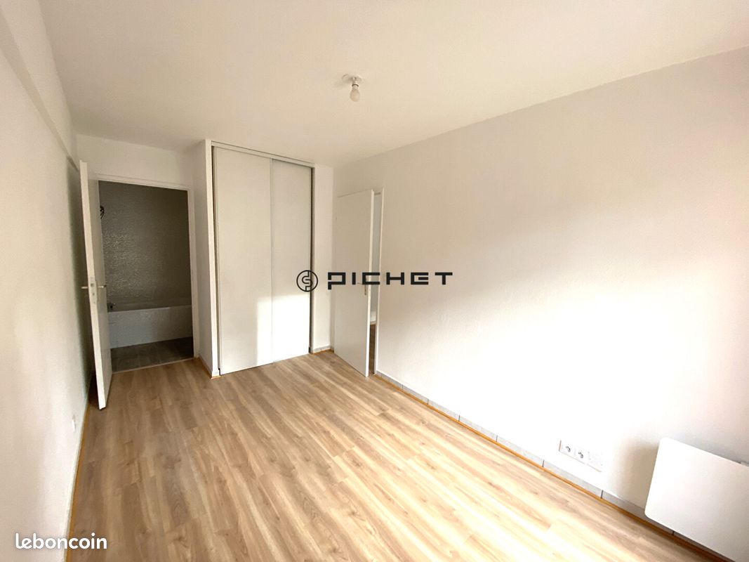 Appartement 2 pièces 36 m² (image 3)