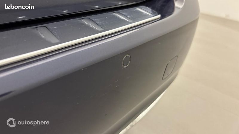 Mercedes Classe B 180 d 109ch Inspiration 7G-DCT (image 21)