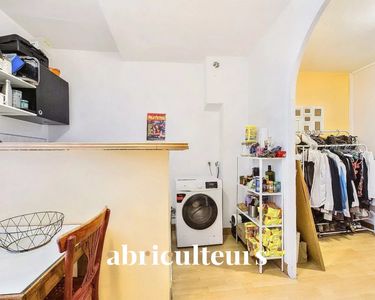 Appartement 160 900 € - 27 m²