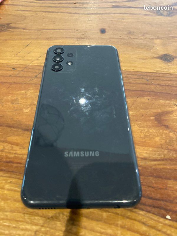 Téléphone Samsung A13 (image 2)