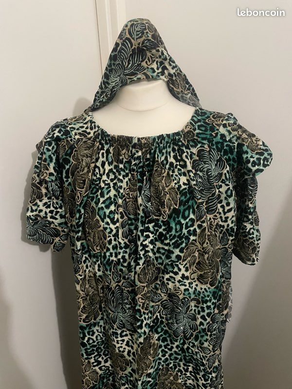 Robe (image 9)