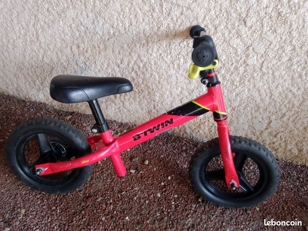 Run Ride Poignees Draisienne Decathlon Draisienne Btwin Vélos