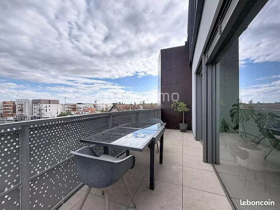 Appartement 3 pièces 69 m² · à Terville · 69 m² · 279 000 €