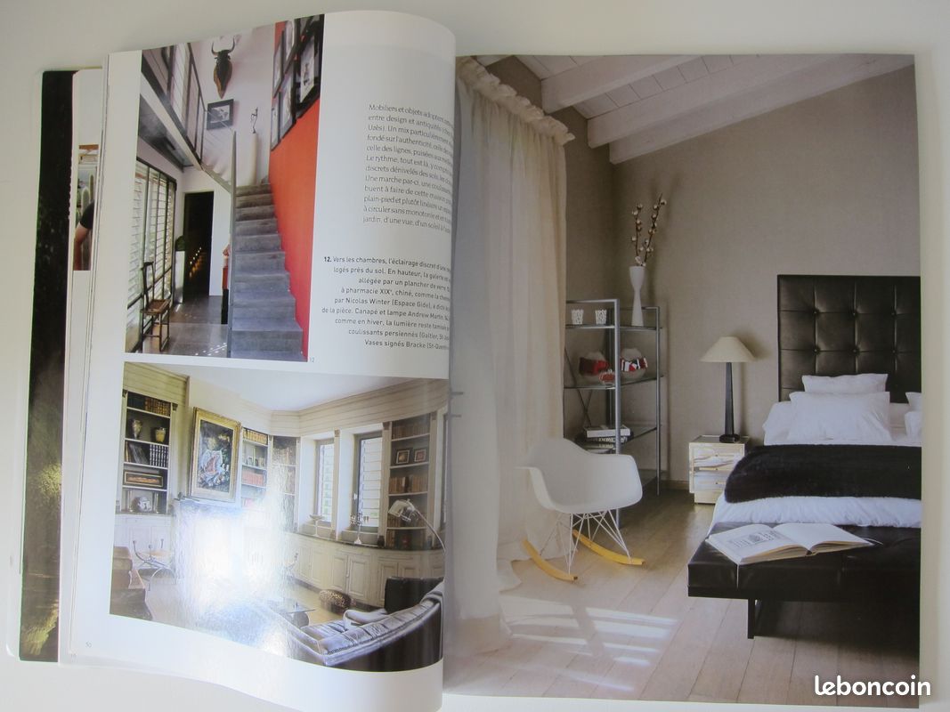 Maisons & Décors méditerranée 213 (image 8)