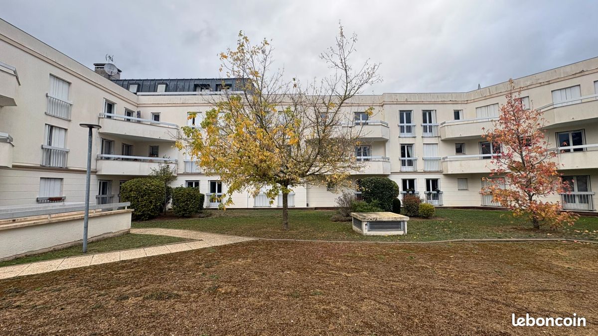 Appartement 1 pièce 29 m² · à Chantilly · 29 m² · 680 €/mois