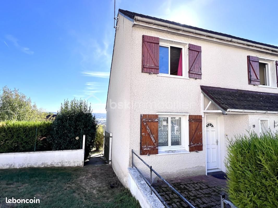 Maison 4 pièces 88 m² · à Château-Thierry · 88 m² · 180 000 €