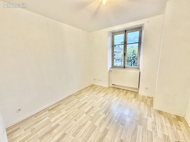 Appartement 4 pièces 69 m²