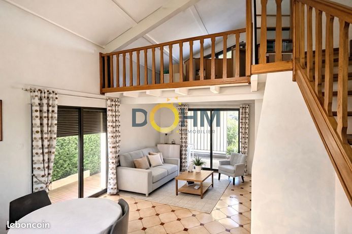 Propriété 6 pièces 142 m²