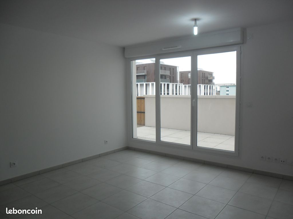 Appartement 2 pièces 46 m² · à Lyon · 46 m² · 906 €/mois