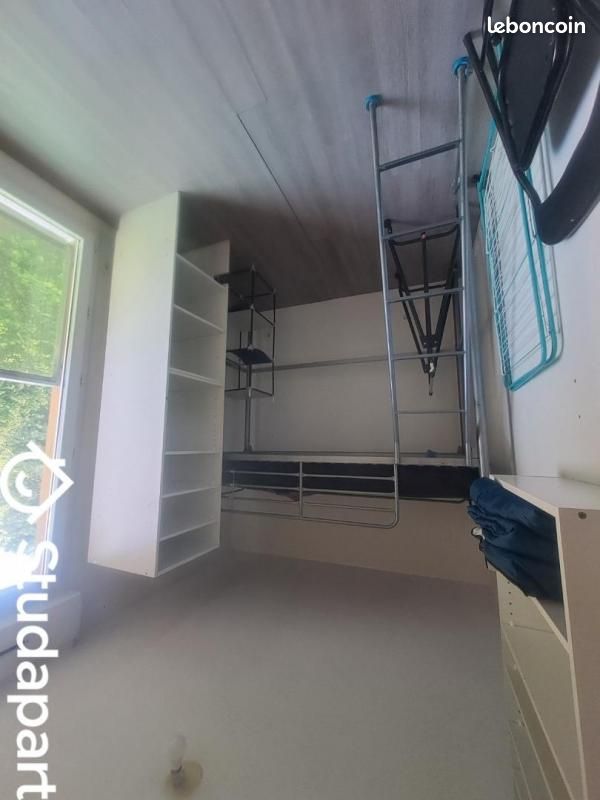 Appartement a louer bobigny - 1 pièce(s) - 9 m2 - Surfyn