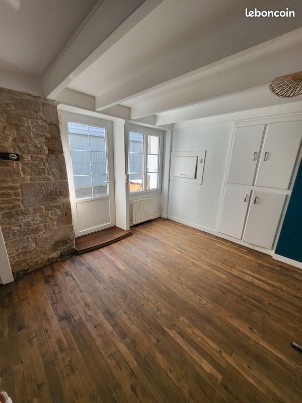 Maison de ville 94m2