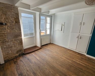 Maison de ville 94m2
