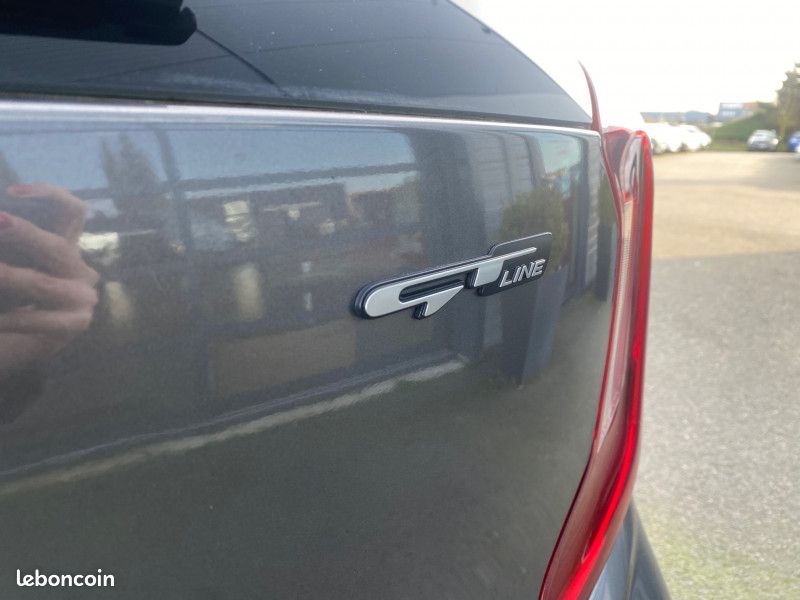 Kia PICANTO 1.2 DPI 84CH GT LINE (image 7)