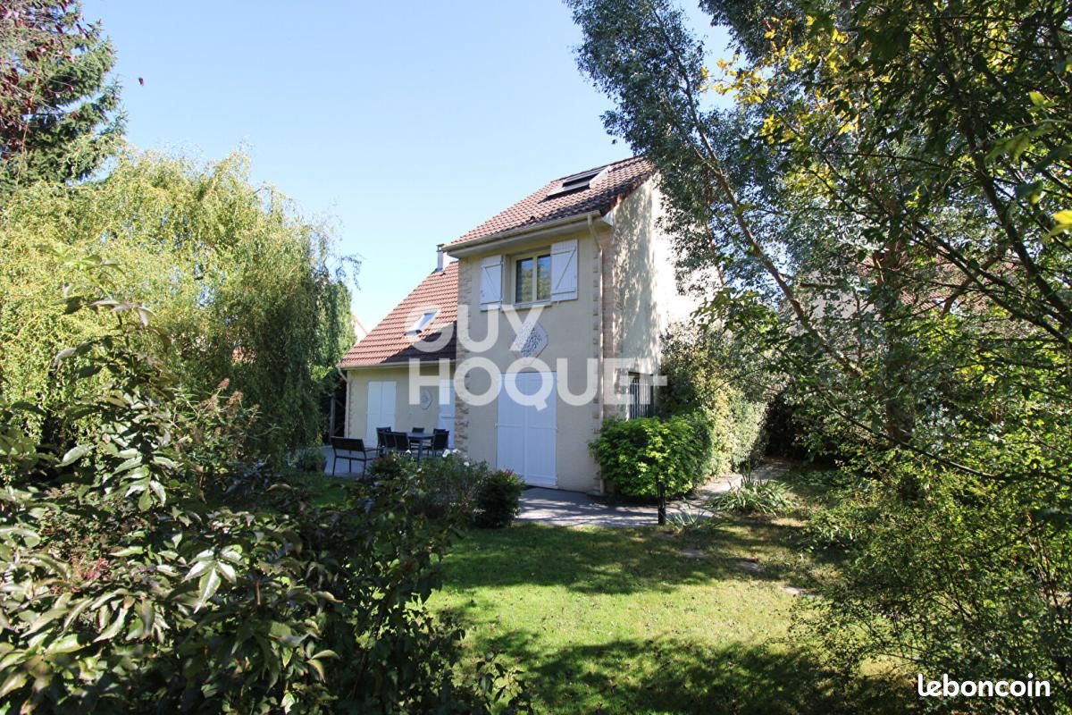 Maison 7 pièces 150 m² · à Brie-Comte-Robert · 150 m² · 425 000 €