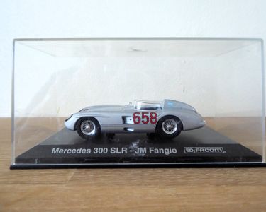 1/43 NOREV ANCIEN Panthera de Tomaso jetcar pour pièces détachées EUR 2