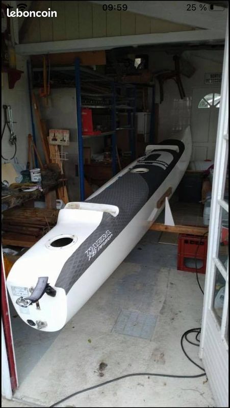 Nacra Infusion MKII — View photo 1