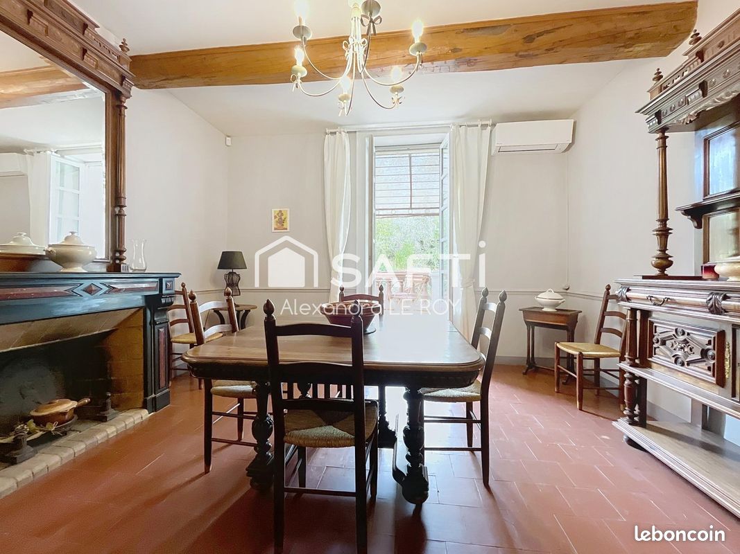 Maison 10 pièces 200 m² (image 7)