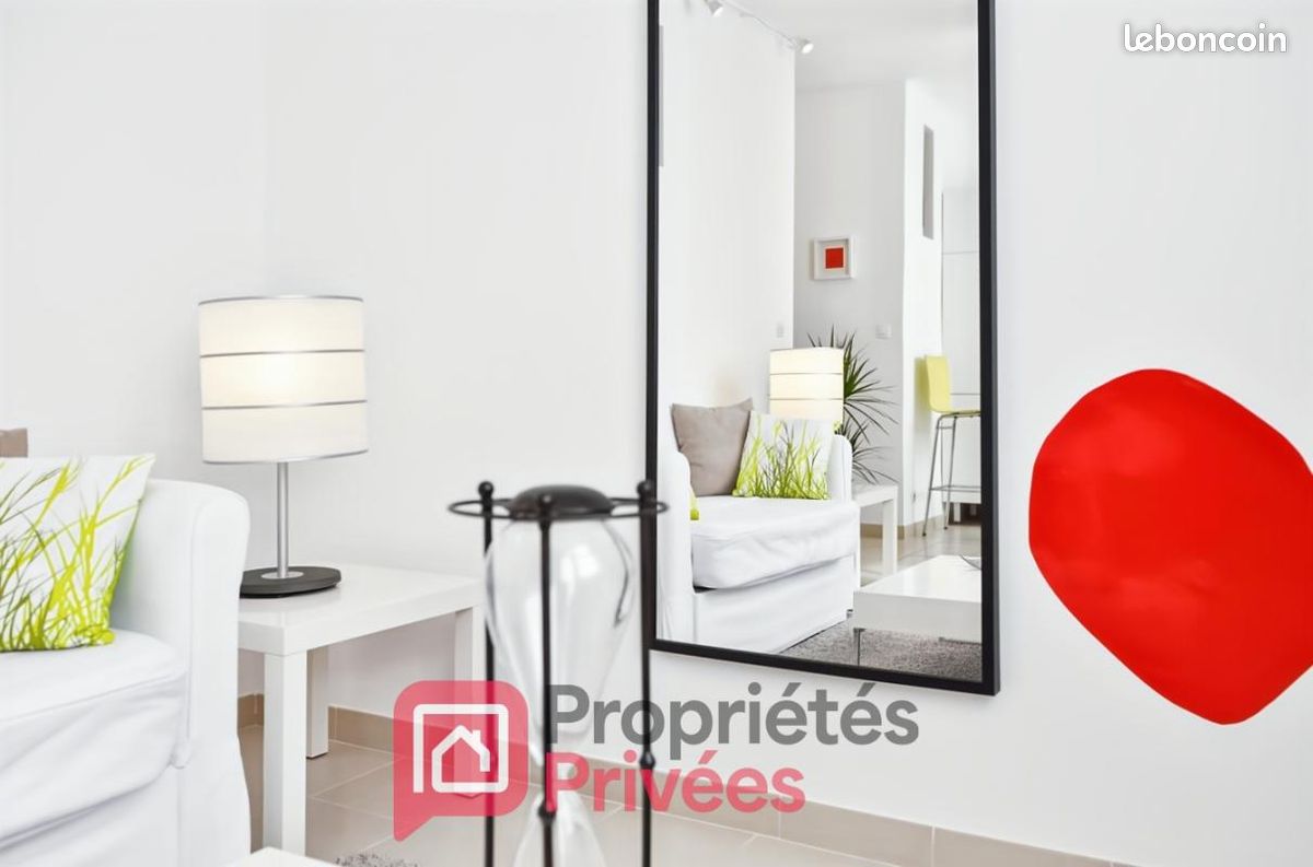 Appartement 1 pièce 35 m² (image 5)