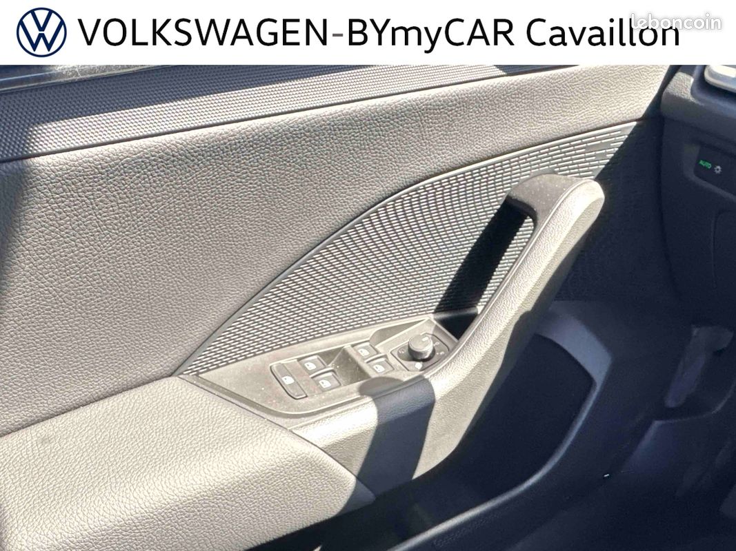SKODA Octavia 2.0 TDI 116 ch SCR BVM6 Selection (image 30)