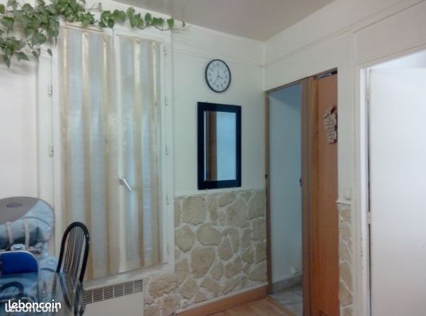 Appartement 2 pièces 33 m² · à Bezons · 33 m² · 160 000 €