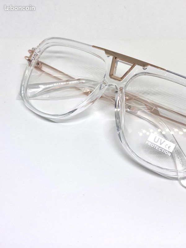 Lunettes mixte (image 5)