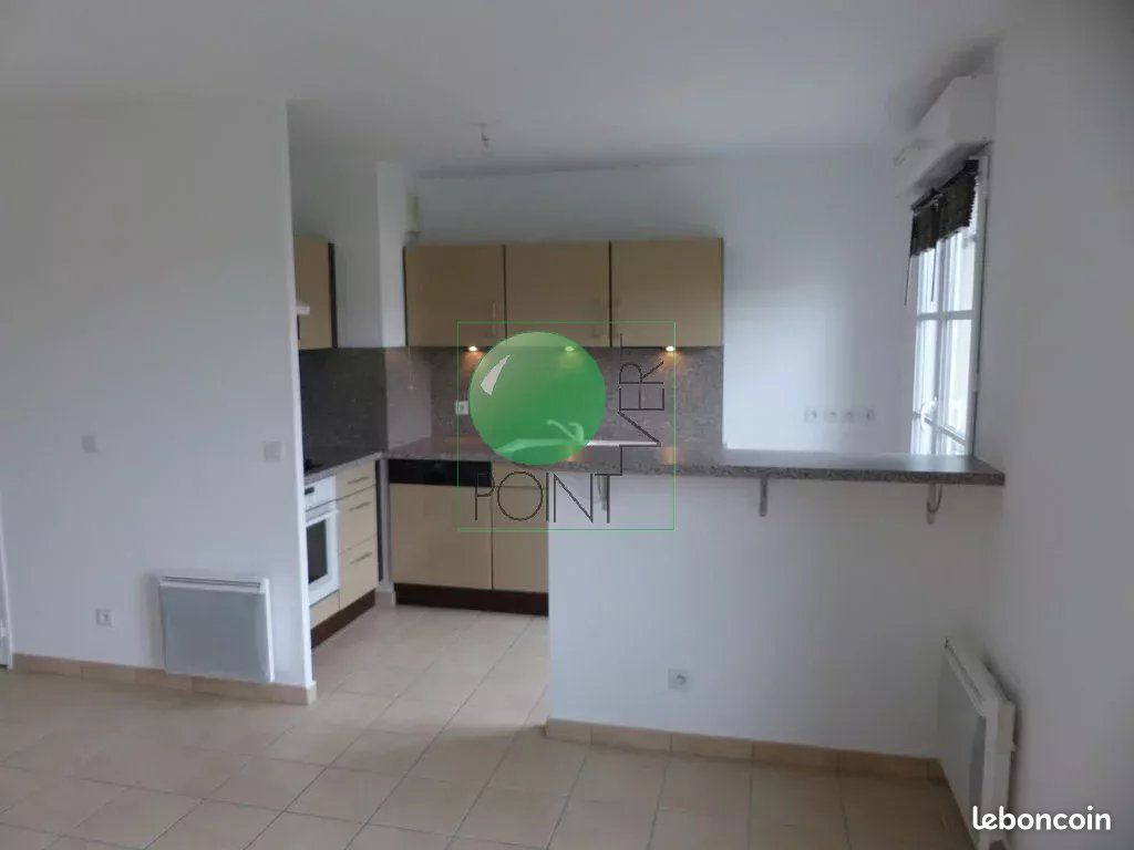 Appartement 2 pièces 45 m² · à Bondoufle · 45 m² · 800 €/mois
