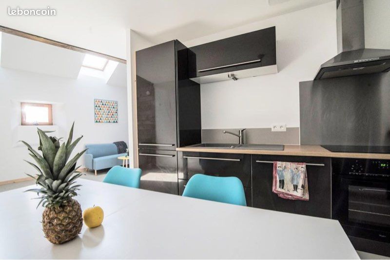 Appartement 3 pièces 60 m² · à Rumilly · 60 m² · 950 €/mois