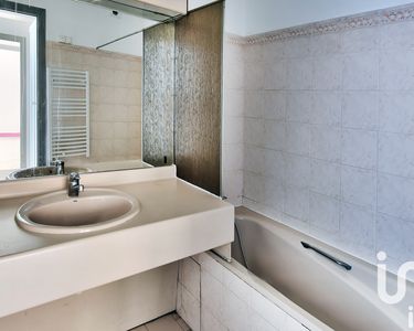 Appartement 220 000 € - 52 m²