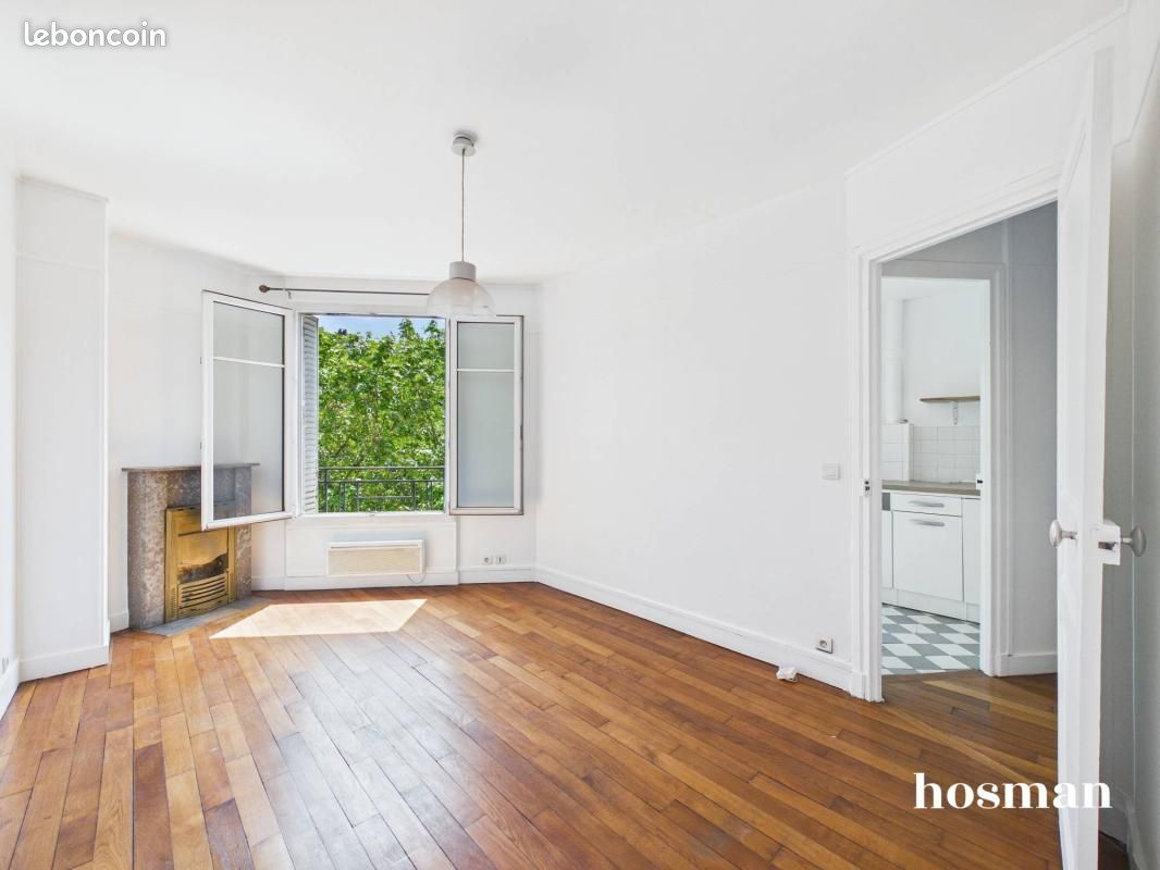 Appartement 2 pièces 40 m² · à Paris · 40 m² · 390 000 €