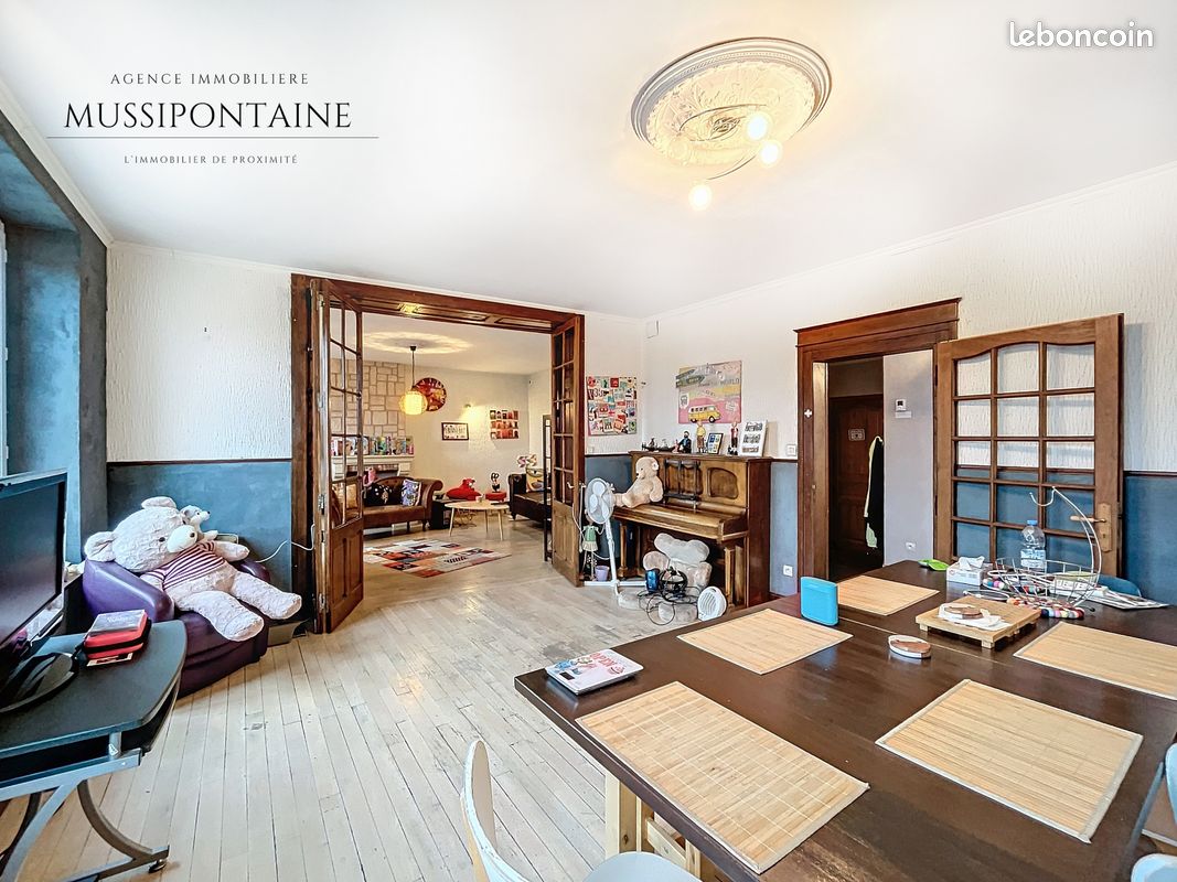 Duplex 6 pièces 195 m² (image 6)