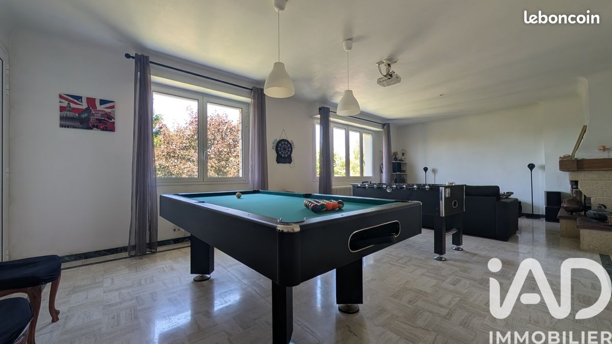Maison 6 pièces 190 m² (image 16)