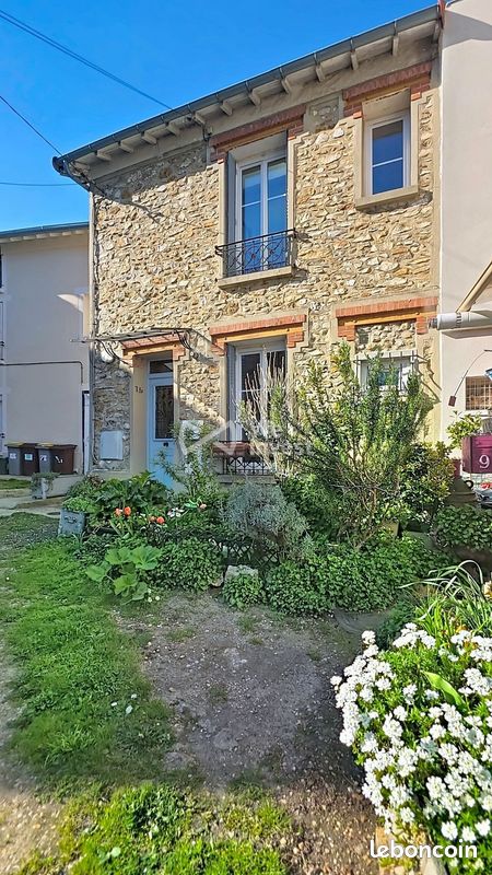 Maison 2 pièces 30 m² · à Torcy · 30 m² · 148 000 €
