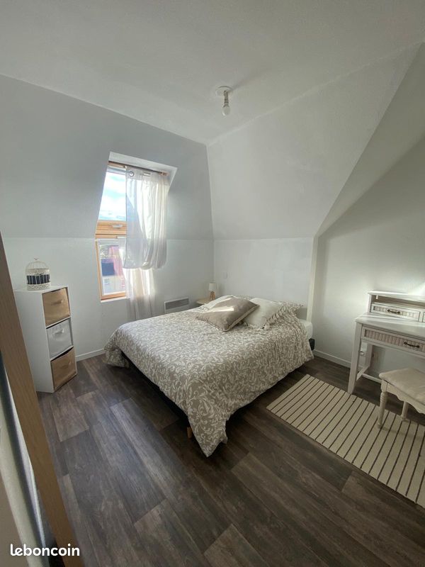 Appartement 2 pièces 40 m² · à Séné · 40 m² · 690 €/mois