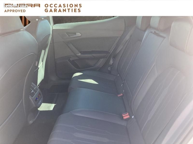 Cupra Formentor 1.5 TSI 150ch VZ-Line DSG7 (image 13)