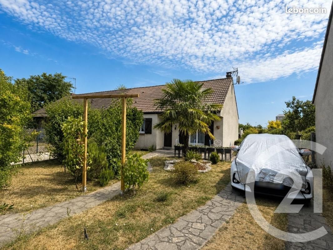 Maison 5 pièces 102 m² · à Buchelay · 102 m² · 278 000 €