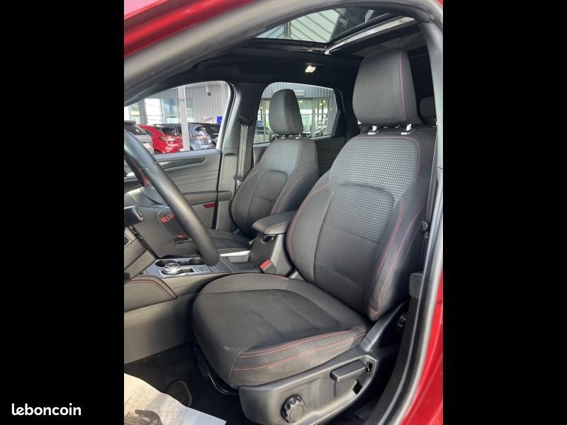 Ford Kuga 2.5 Duratec 190ch FHEV E85 ST-Line Business BVA (image 15)