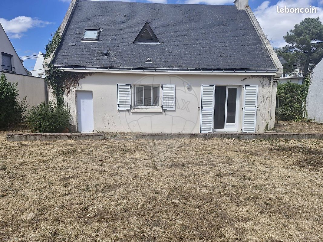 Maison 5 pièces 92 m² · à Nantes · 92 m² · 348 150 €