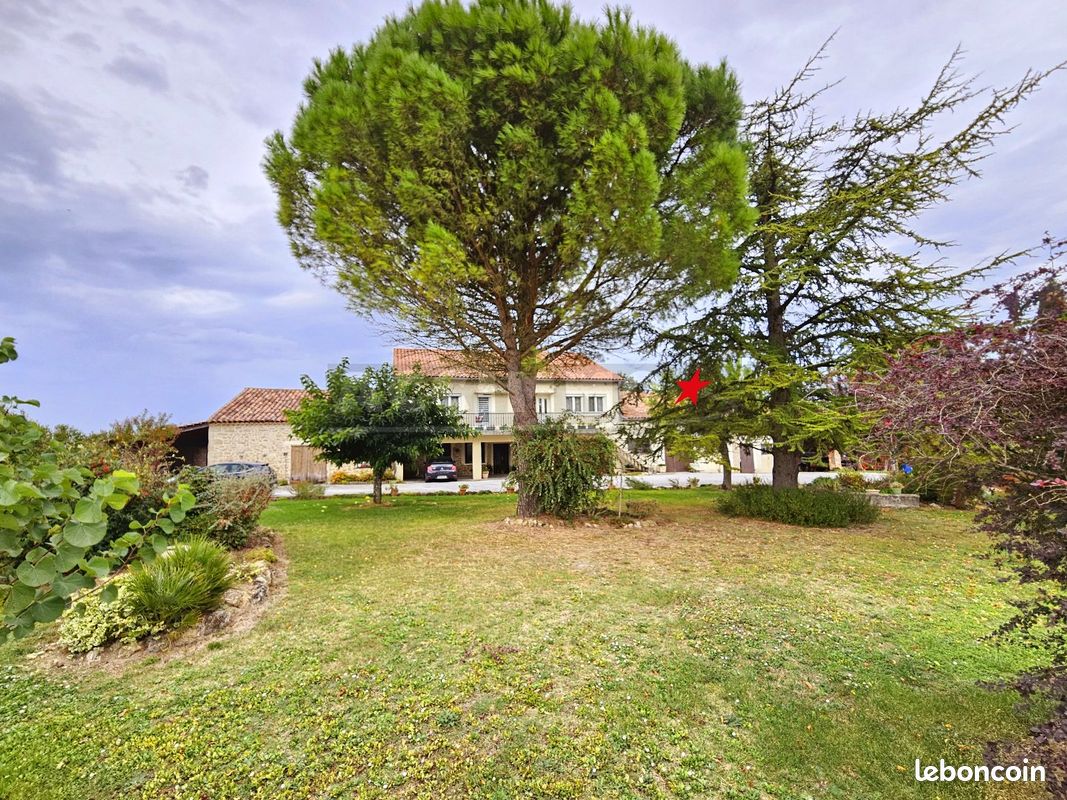 Maison 6 pièces 170 m² · à Caraman · 170 m² · 365 000 €