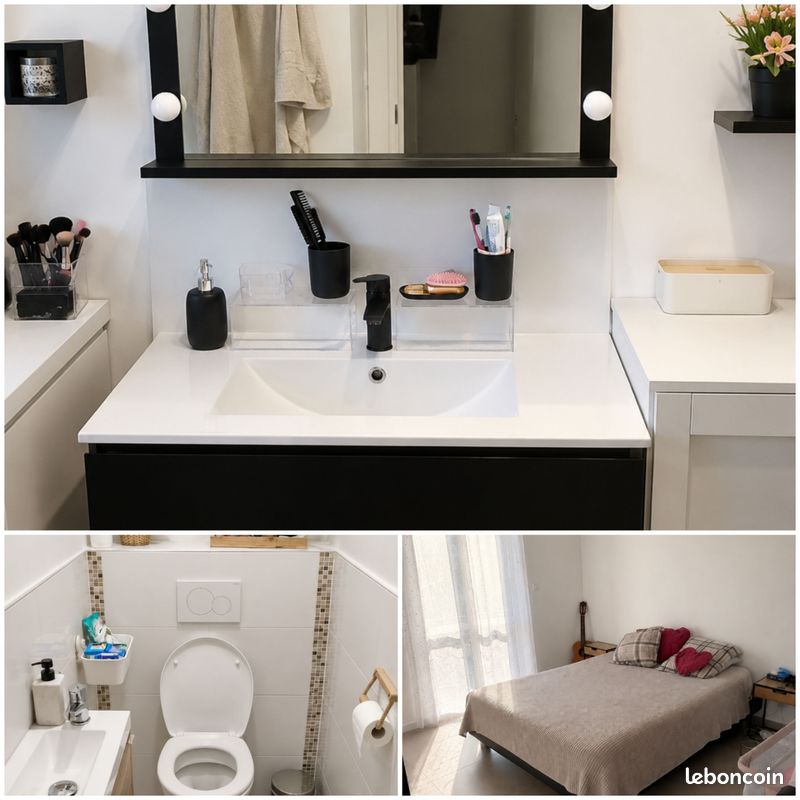 Appartement 3 pièces 75 m² · à Rotherens · 75 m² · 930 €